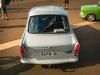 Gebraucht Trabant 601 26 PS (19 kW) 1978 Limousine