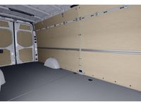 Używany Mercedes Sprinter 150 KM (110 kW) 2023 Biały Van