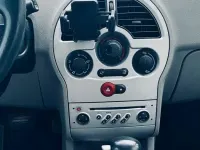 Gebraucht Renault Modus 111 PS (81 kW) 2005 Grau Van / Kleinbus