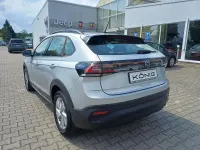 Gebraucht VW Taigo Life 95 PS (69 kW) 2023 Silber SUV