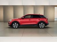 Używany Audi Q2 Advanced Plus 150 KM (110 kW) 2025 Czerwony SUV