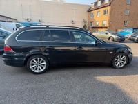 Gebraucht BMW 525 2004 Kombi