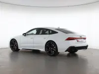 Gebraucht Audi RS7 Sportback Ambiente 600 PS (441 kW) 2025 Kleinwagen