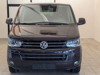 Second-hand VW T5 179 CP (131 kW) 2014 Mov Van