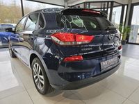 gebraucht Hyundai i30 1.4 YES KLIMA NAVI Tempo. SHZG LED PDC RFK Klima