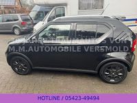 Gebraucht Suzuki Ignis Comfort+ 90 PS (66 kW) 2018 Schwarz SUV