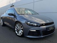 Gebraucht VW Scirocco R-line 170 PS (125 kW) 2009 Grau Coupé