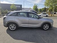 Gebraucht Hyundai Nexo 163 PS (119 kW) 2022 Shimmering silver SUV