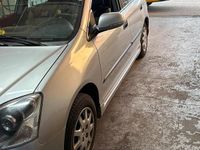 Usata Honda Civic 94 CV (69 kW) 2004 Argento Utilitaria