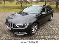 Gebraucht VW Passat 150 PS (110 kW) 2018 Grau Kombi