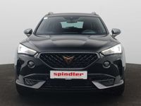Gebraucht Cupra Formentor 150 PS (110 kW) 2023 Mitternachtsschwarz SUV