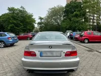 Gebraucht BMW 320 170 PS (125 kW) 2003 Grau Coupé