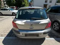 Gebraucht Peugeot 307 90 PS (66 kW) 2004 Silber Kleinwagen