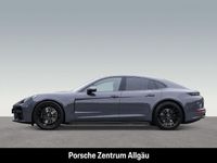 Gebraucht Porsche Panamera GTS 500 PS (367 kW) 2025 Schiefergrau neo Limousine