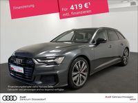 Gebraucht Audi A6 Sport 367 PS (269 kW) 2022 Grau Kombi