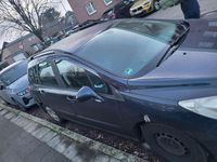 Gebraucht Peugeot 308 SW Platinum 150 PS (110 kW) 2009 Kombi