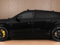 Gebraucht Lamborghini Urus 650 PS (478 kW) 2021 Schwarz SUV
