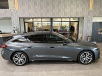 Gebraucht Audi A5 S-Line 204 PS (150 kW) 2025 Grau Kombi