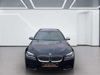 Occasion BMW 550 381 ch (280 kW) 2016 Gris Break