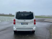 gebraucht Toyota Proace (Verso) 2,0-l-D-4D 110kW L1 Family Comfor