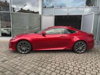 gebraucht Lexus RC300h Luxury Line