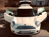 gebraucht Mini Cooper 