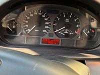 Gebraucht BMW 318 Performance 143 PS (105 kW) 2005 Blau Kombi