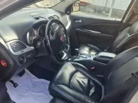 Gebraucht Fiat Freemont 170 PS (125 kW) 2026 Weiß SUV