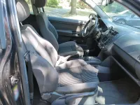 Gebraucht VW Polo Sportline 80 PS (58 kW) 2006 Kleinwagen