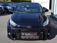 Gebraucht Toyota Yaris Cross 261 PS (191 kW) 2021 Black mica SUV