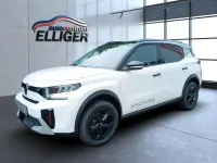 Neu Citroën C3 Aircross 101 PS (74 kW) 2026 Weiß SUV