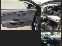 Gebraucht Seat Leon Beats 150 PS (110 kW) 2019 Schwarz Limousine