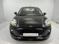 Używany Ford Puma Titanium 125 KM (91 kW) 2021 Czarny SUV