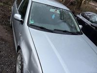 Second-hand VW Bora Edition 90 CP (66 kW) 2000 Argintiu Berlinǎ