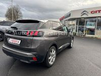 Gebraucht Peugeot 3008 GT 200 PS (147 kW) 2020 Grau SUV