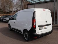 Gebraucht Renault Express 102 PS (75 kW) 2024 Gletscherweiss Van / Kleinbus