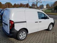 gebraucht Renault Kangoo Rapid E-TECH Start L1 11kW Klima, Automat