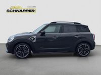 Occasion Mini Cooper S 224 ch (164 kW) 2018 Gris Citadine