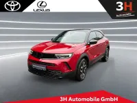 Gebraucht Opel Mokka 131 PS (96 kW) 2024 Rot SUV
