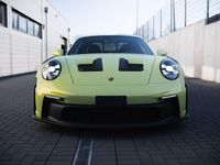 Gebraucht Porsche 992 525 PS (386 kW) 2024 Grau