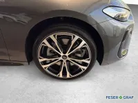 Neu Audi A5 Ambiente 367 PS (269 kW) 2026 Grau (daytonagrau perleffekt) Kombi
