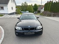 gebraucht BMW 118 i Benziner * Klimaautomatik*6 Gang