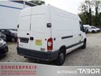 gebraucht Renault Master L2H2 3,5t Kühltransporter