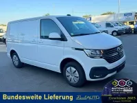 Gebraucht VW T6.1 150 PS (110 kW) 2023 Weiß Van