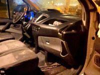 Gebraucht Ford Transit Custom 101 PS (74 kW) 2014 Weiß Van / Kleinbus