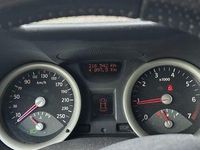 Gebraucht Renault Mégane II Expression 113 PS (83 kW) 2004 Grau Coupé