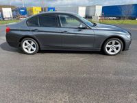 gebraucht BMW 330 xDrive / F30