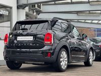 Gebraucht Mini Cooper Countryman 224 PS (164 kW) 2019 Midnight black (metallic) SUV