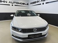 Gebraucht VW Passat Comfortline 150 PS (110 kW) 2016 Oryxweiß perlmutteffekt Kombi