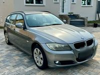 gebraucht BMW 318 d Kombi